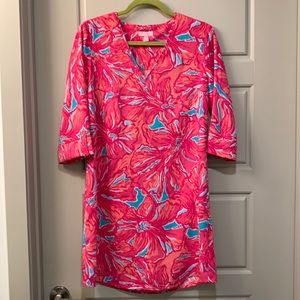 Lilly Pulitzer dress size small